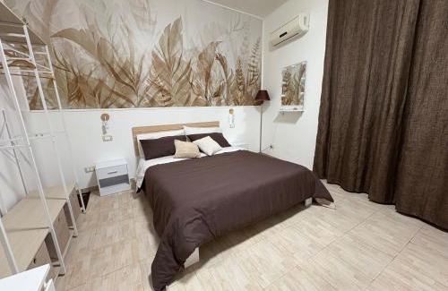 Messina Apartamento | LuXia Apartment - svincolo MESSINA CENTRO
