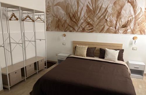 Messina Apartamento | LuXia Apartment - svincolo MESSINA CENTRO
