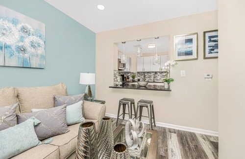 West Bronx Casa | Luxirious 3 bedroom apartment - 5 minutes from Yankee Stadium