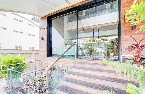 Bhopal Casa | Luxirious Stays at Palette Patel Nagar