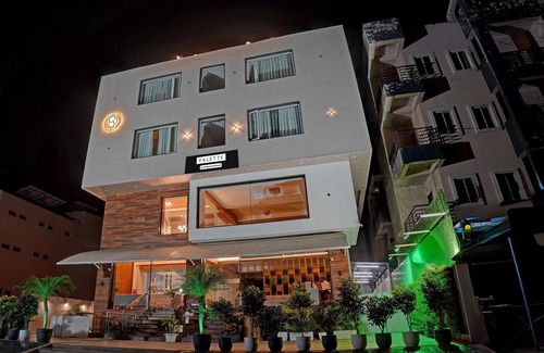 Bhopal Casa | Luxirious Stays at Palette Patel Nagar