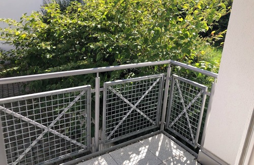 Gemarkung Weilstetten Apartamento | Luxliv Apartment: Schöne Ferienwohnung, a. für Radfahrer/wanderer, am Lochenpass