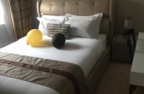 Gaborone Casa | Luxlusive Guest House