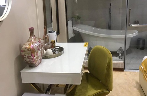 Gaborone Casa | Luxlusive Guest House