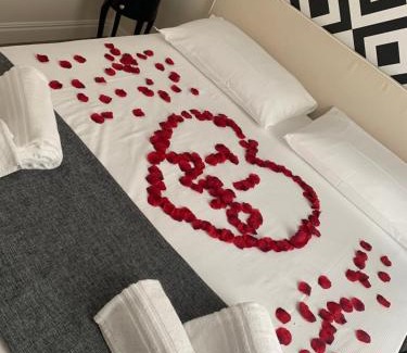 Castellammare del Golfo Hotel | Luxmarì Hotel & Spa