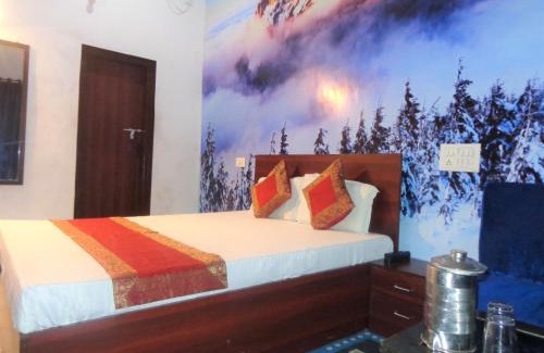 Allahabad Hotel | Luxmi Hotel