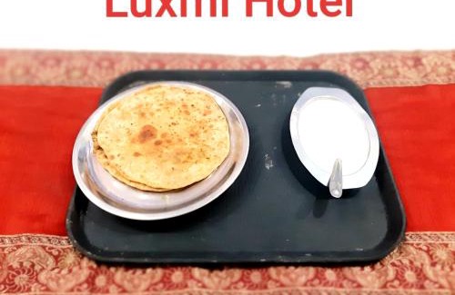 Allahabad Hotel | Luxmi Hotel