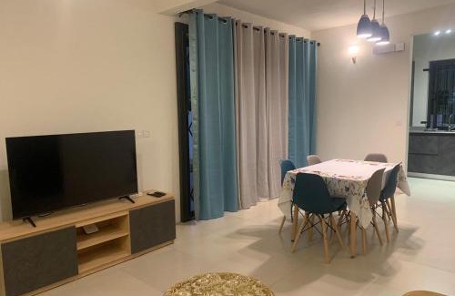 La Gaulette Apartamento | LuxNar Beach GF