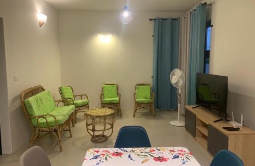 La Gaulette Apartamento | LuxNar Beach GF