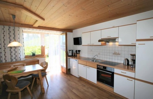 Emberg Apartamento | Apartamento Luxner (KAB130) en Kaltenbach - 5 personas, 2 dormitorios