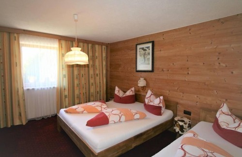 Emberg Apartamento | Apartamento Luxner (KAB130) en Kaltenbach - 5 personas, 2 dormitorios