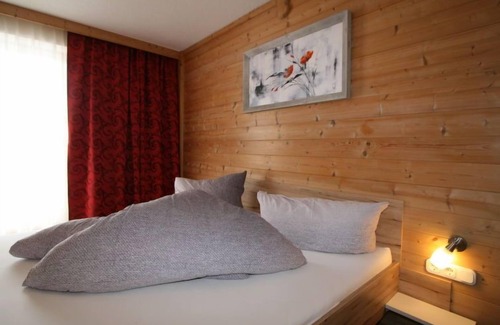 Emberg Apartamento | Apartamento Luxner (KAB131) en Kaltenbach - 3 personas, 1 dormitorios