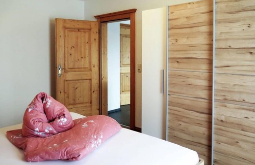 Emberg Apartamento | Apartamento Luxner (KAB131) en Kaltenbach - 3 personas, 1 dormitorios