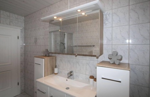 Emberg Apartamento | Apartamento Luxner (KAB132) en Kaltenbach - 4 personas, 2 dormitorios