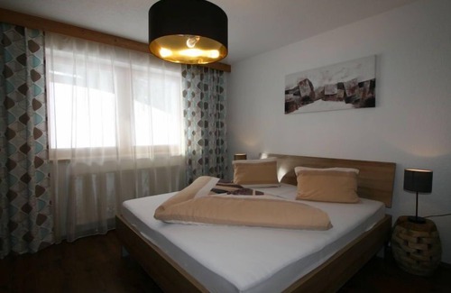 Emberg Apartamento | Apartamento Luxner (KAB132) en Kaltenbach - 4 personas, 2 dormitorios