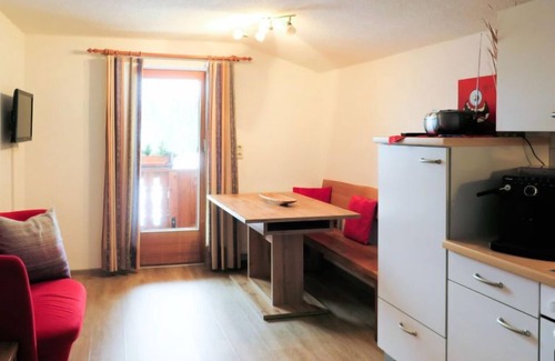 Emberg Apartamento | Apartamento Luxner (KAB133) en Kaltenbach - 6 personas, 3 dormitorios