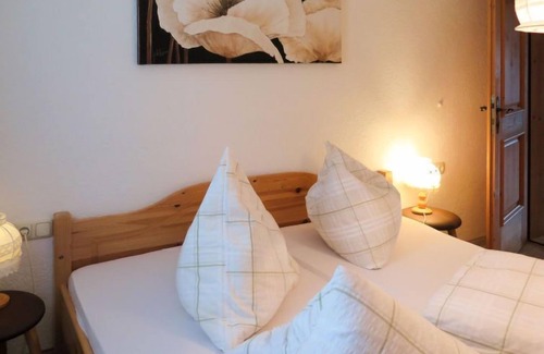 Emberg Apartamento | Apartamento Luxner (KAB133) en Kaltenbach - 6 personas, 3 dormitorios
