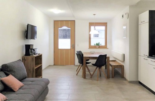 Emberg Apartamento | Apartamento Luxner (KAB138) en Kaltenbach - 3 personas, 1 dormitorios