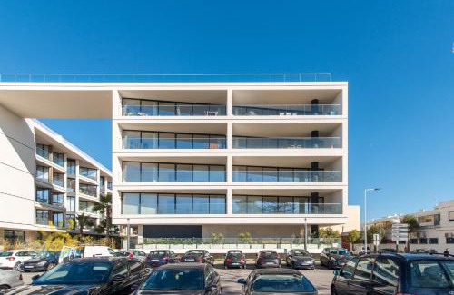 Olhao Apartamento | Luxo à Beira-Mar na Ria Formosa