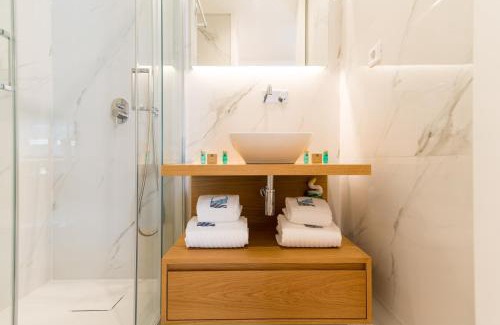 Olhao Apartamento | Luxo à Beira-Mar na Ria Formosa