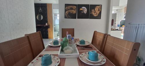 Jabutiana Apartamento | Luxo,conforto e diversão! Apto 2 quartos alto padrão
