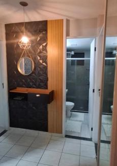 Jabutiana Apartamento | Luxo,conforto e diversão! Apto 2 quartos alto padrão