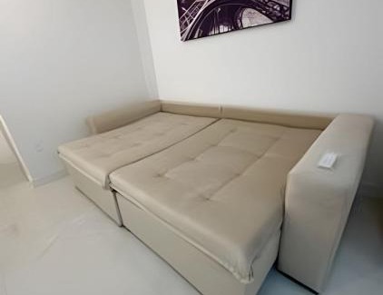 Porto Belo Apartamento | Luxo e Conforto com Vista mar em Porto Belo – PORT-001