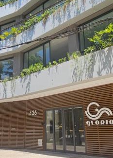 Gloria Apartamento | Luxo na Gloria