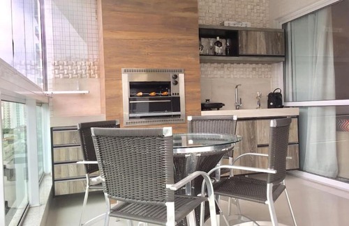 Vila Velha Apartamento | Luxo Praia da Costa