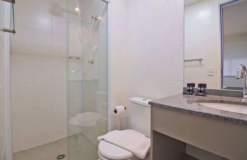 Vila Buarque Apartamento | Luxo Urbano na Rua Rego Freitas