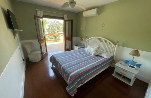 Portogalo Casa | LUXOBRASIL #AR27 Casa Portogalo Angra dos Reis Alquiler de temporada