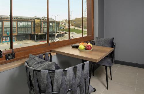 Serdivan Hotel | Luxon Hotel Sakarya