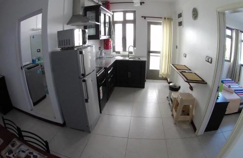 Flic-en-Flac Apartamento | Luxor appartement