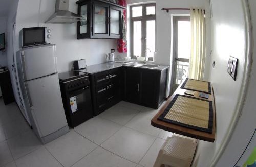 Flic-en-Flac Apartamento | Luxor appartement