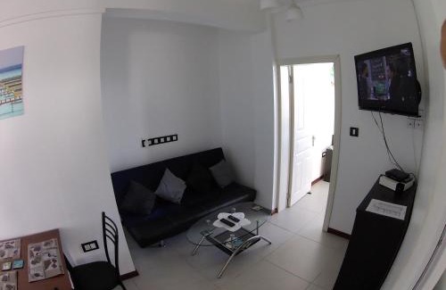 Flic-en-Flac Apartamento | Luxor appartement