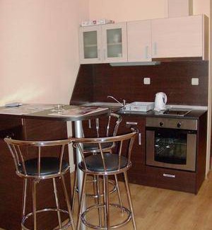 Yurta Apartamento | Apartamento ∙ 3 personas