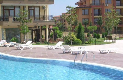 Yurta Apartamento | Apartamento ∙ 3 personas