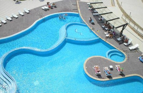 Yurta Apartamento | Apartamento ∙ 3 personas