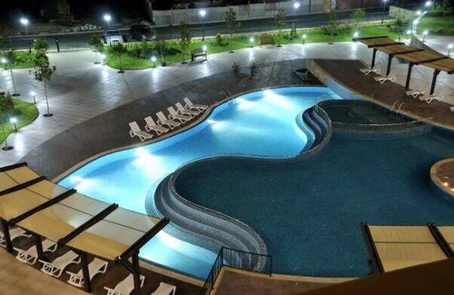 Yurta Apartamento | Apartamento ∙ 3 personas