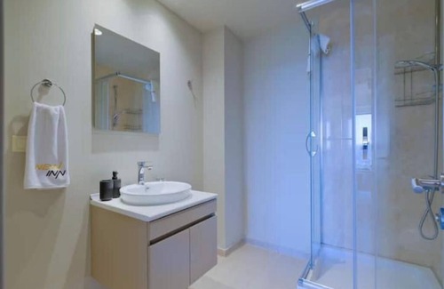 Serdivan Apartamento | Luxor - Bright Modern 3BR Apt w/ Parking