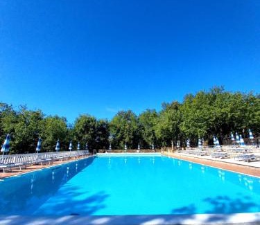 Castellina in Chianti Otro | Luxor Chianti Glamping village