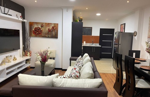 San Blas Apartamento | LUXOR CUENCA APARTMENT (Mins to Historic District)