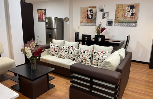 San Blas Apartamento | LUXOR CUENCA APARTMENT (Mins to Historic District)
