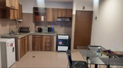 Macrodistrito Sur Apartamento | LUXOR departamento en bajo Seguencoma