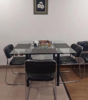 Macrodistrito Sur Apartamento | LUXOR departamento en bajo Seguencoma