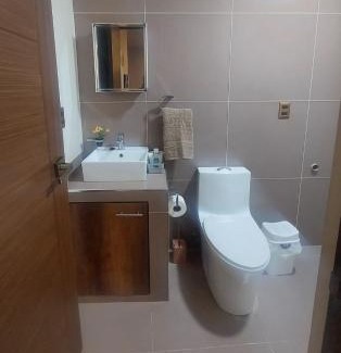 Macrodistrito Sur Apartamento | LUXOR departamento en bajo Seguencoma