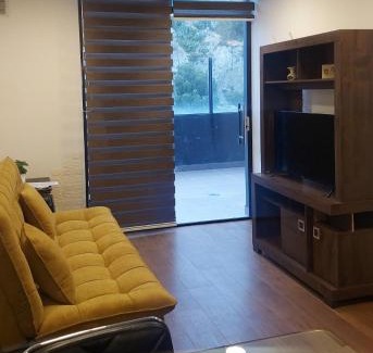 Macrodistrito Sur Apartamento | LUXOR departamento en bajo Seguencoma