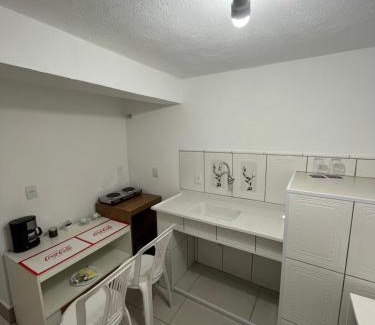 Vila Margarida Casa | Luxor Flat`s