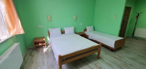 Chernovtsy Hotel | Luxor Inn & Suites