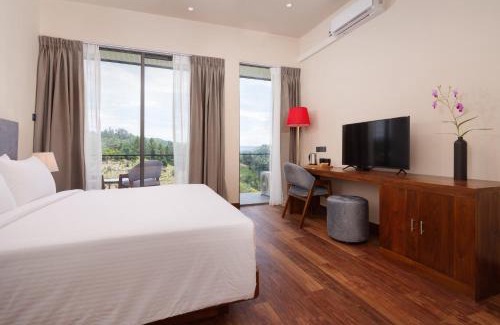 Bandarawela Hotel | Luxor Kirindi Ella Resort & Spa
